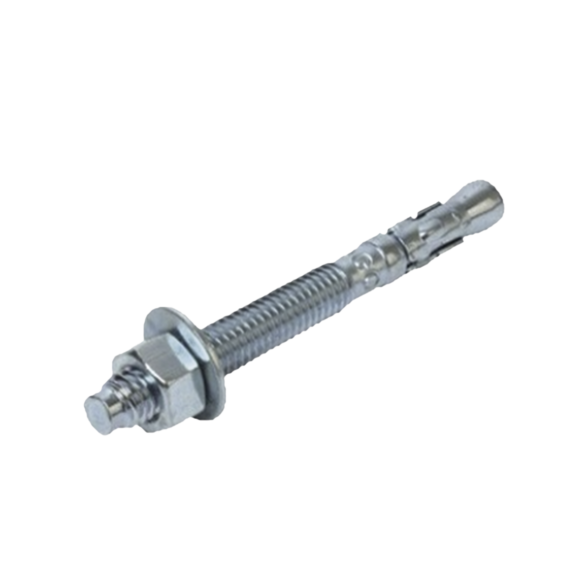 ANC-AA14134|Taquete Tipo Arpon de 1/"4 x 1 3/4" (6 X 44 mm).